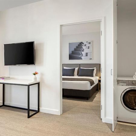 เควสต์ จูนดาลูป Aparthotel เพิร์ท ภายนอก รูปภาพ