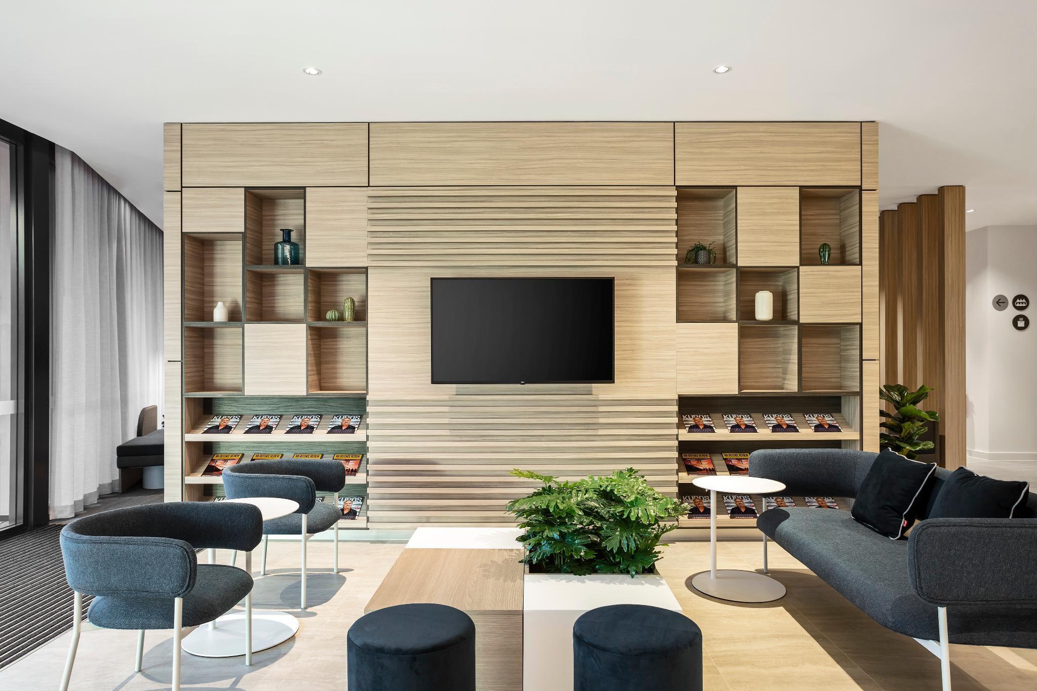 เควสต์ จูนดาลูป Aparthotel เพิร์ท ภายนอก รูปภาพ