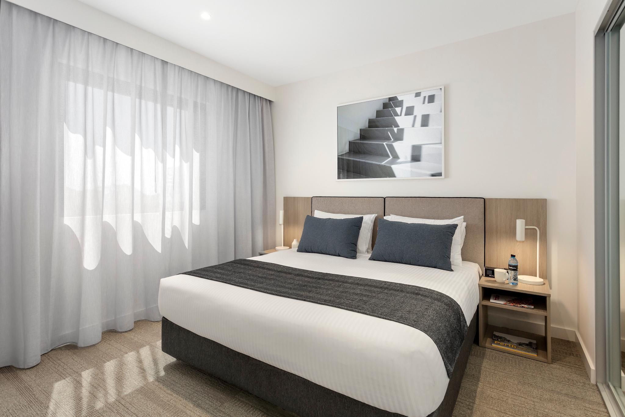 เควสต์ จูนดาลูป Aparthotel เพิร์ท ภายนอก รูปภาพ