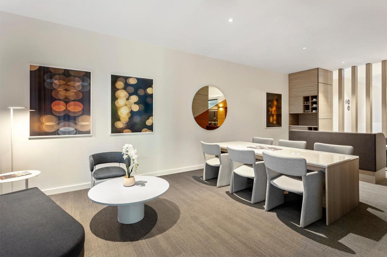 เควสต์ จูนดาลูป Aparthotel เพิร์ท ภายนอก รูปภาพ