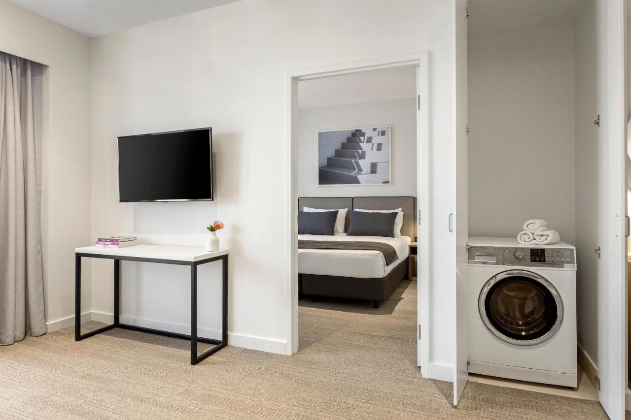 เควสต์ จูนดาลูป Aparthotel เพิร์ท ภายนอก รูปภาพ